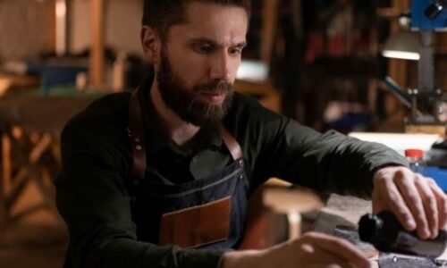Repair and Create with the Best Glue for Leather