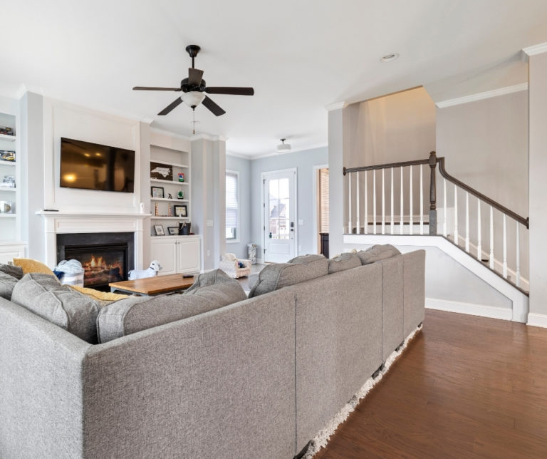 How to Connect a Sectional Sofa