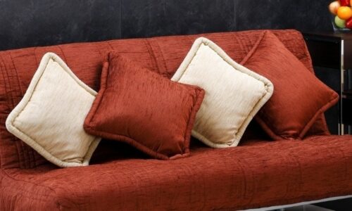 How to Wash a Futon