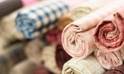 Top 14 Upholstery Fabrics