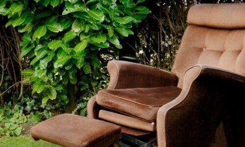 How Much Does it Cost to Fix a Recliner?