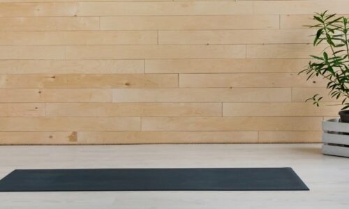 6 Best Chair Mats for a Hardwood Floor