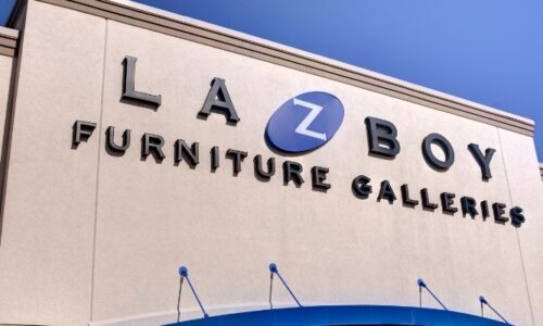 La-Z-Boy Common Fixes