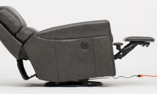 What is a Power Recliner?