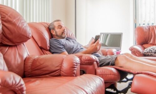 How to Add Padding to a Recliner
