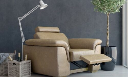 3 Ways to Add Height to Your Recliner
