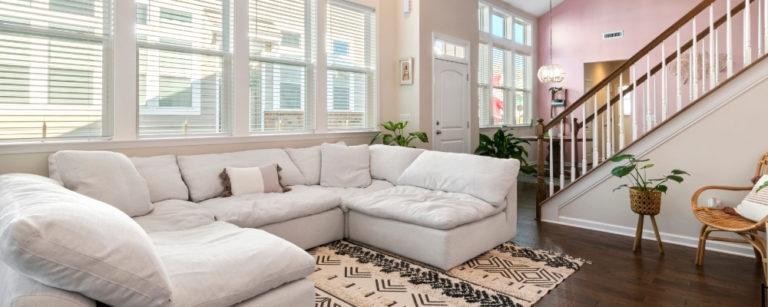 How to Connect a Sectional Sofa - swankyden.com