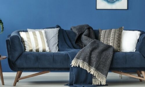 5 Ways to Fix a Broken Couch Leg