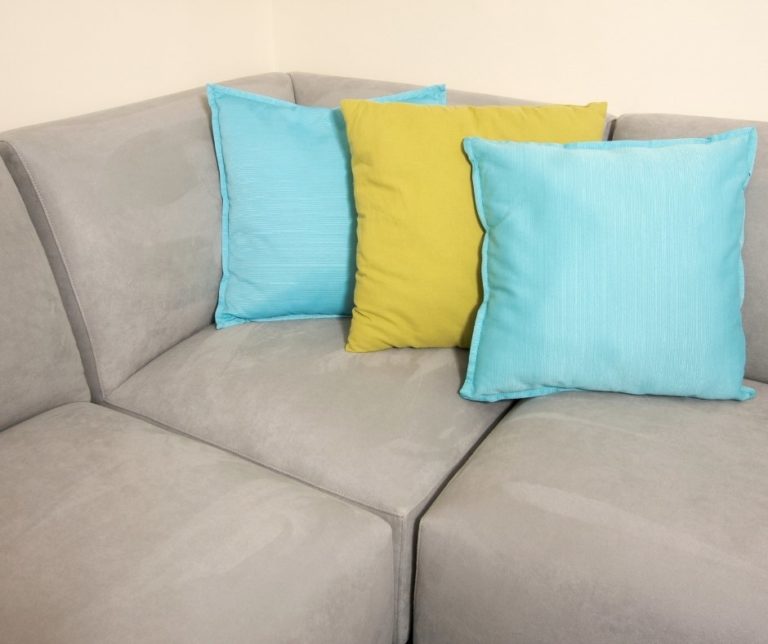 6 Best Suede Couch Cleaners for Spills and Stains in 2021 SwankyDen