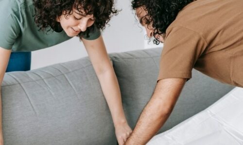 What is a Slipcover?