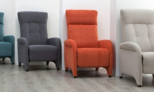 What is a Wall Hugger Recliner?