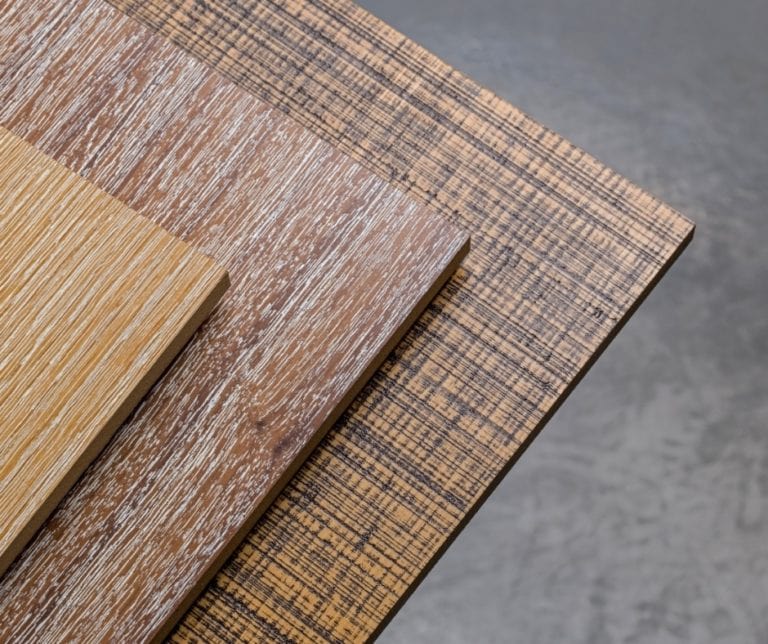 What are Hardwood Solids in Furniture?