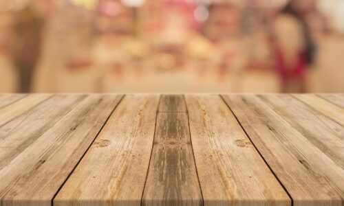 What are Hardwood Solids in Furniture?