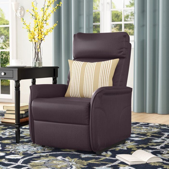 Bolyard Power Recliner