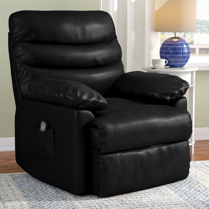 Enedina Power Recliner