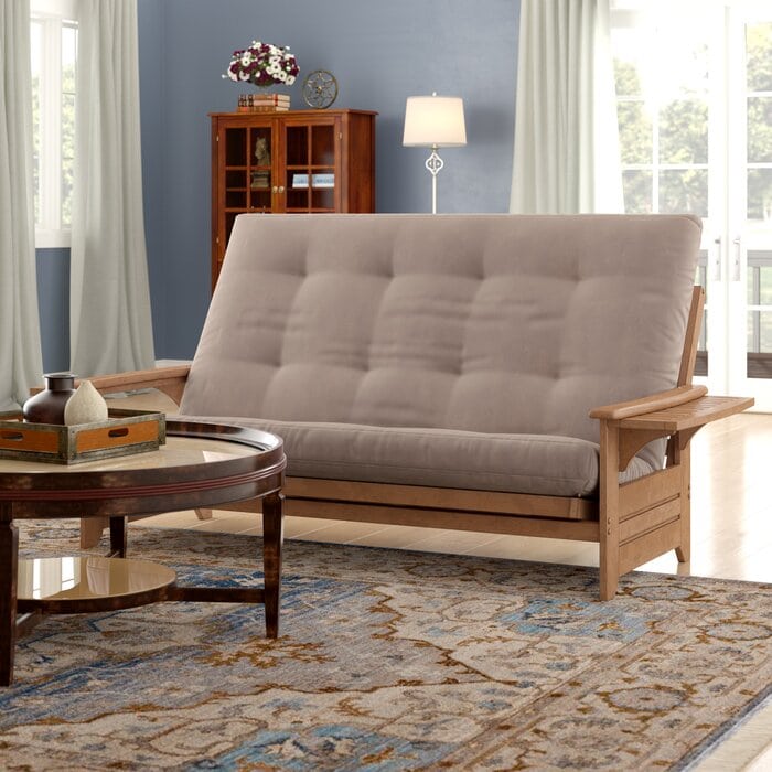 10 Best Space Saving Futons For Small Spaces - Swankyden.com