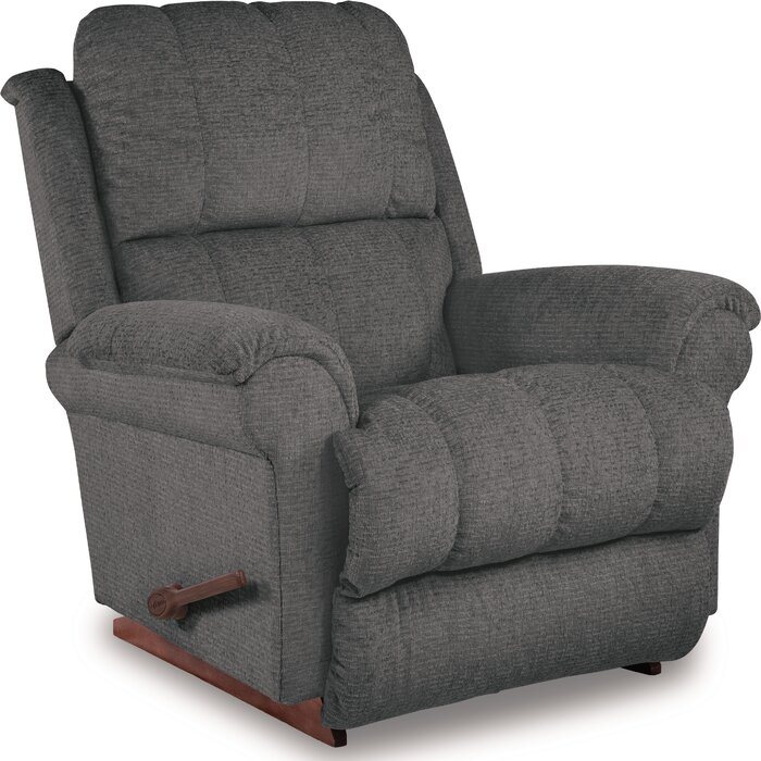 Neal Manual Rocker Recliner