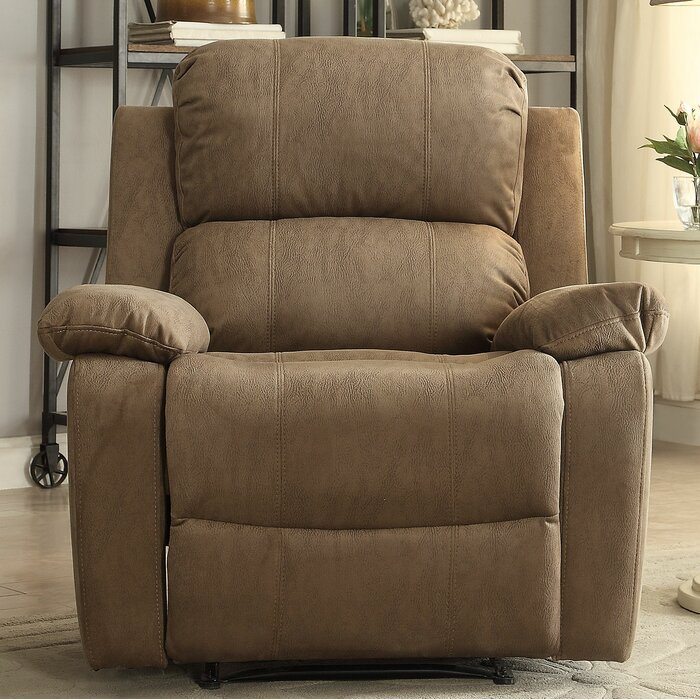 Riverdale Manual Wall Hugger Recliner