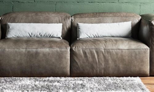 What Wall Colors Should Be Paired With Brown Furniture?