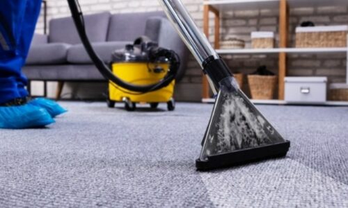 7 Best Upholstery Cleaning Machines
