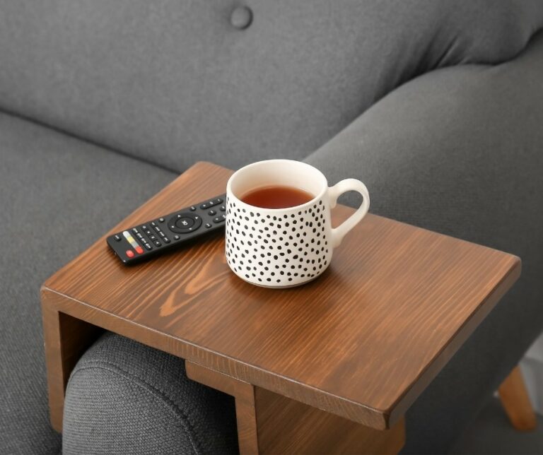 6 Best Caddy or Remote Control Holder for Recliner in 2024 SwankyDen