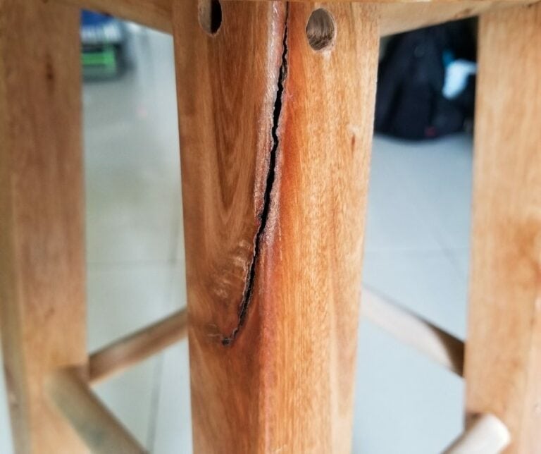 How to Fix a Broken Couch Support