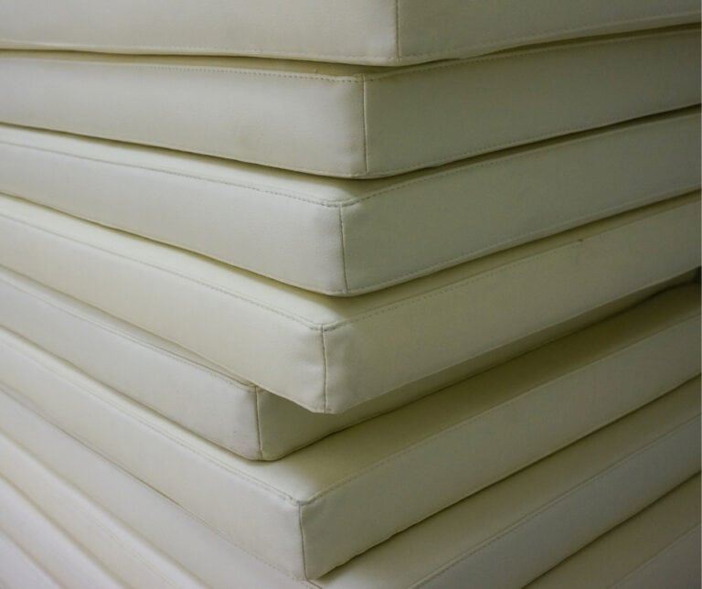 Make Your Furniture Taller by Raising the Legs