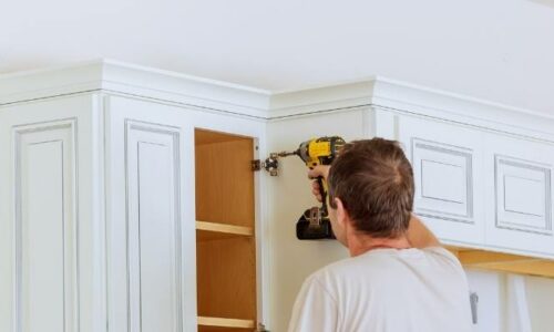 Fix Your Flatpack Furniture with the Best Cam Lock Fasteners