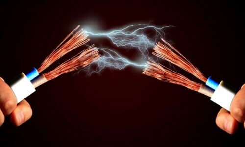 Does Glue Conduct Electricity?