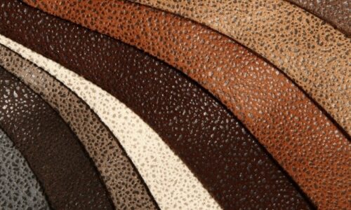 Suede vs. Leather: What are the Differences