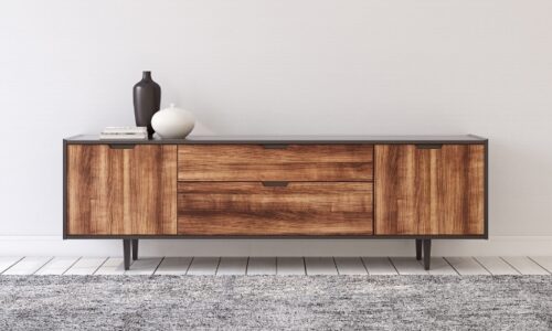 Raising the Legs to Make Your Furniture Taller