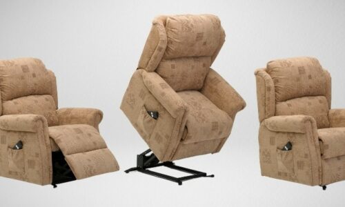 Best Power Lift Recliner