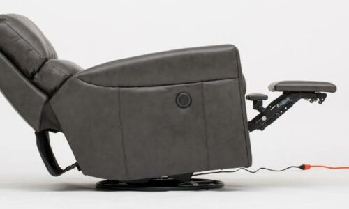 How Do Power Recliners Work?