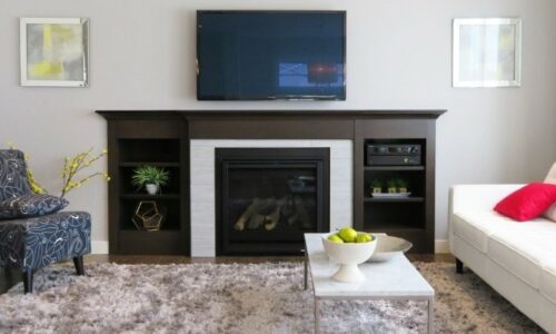 Protect Your Carpet From Heavy Furniture