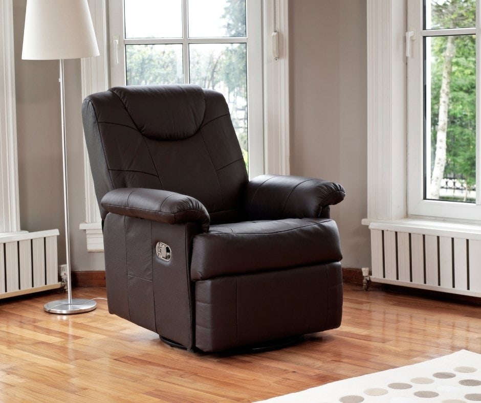 Power Recliner