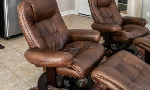 Best Oversized Rocker Recliners