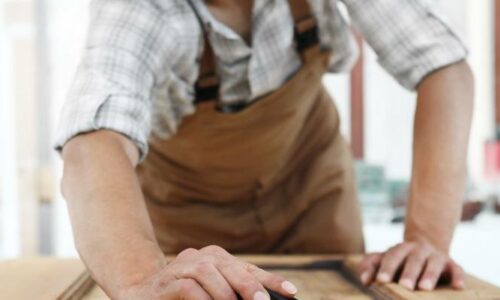 Why is Rubberwood Furniture Considered Good Quality?