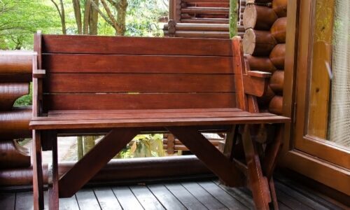 Best Teak Oil for Indoor Furniture