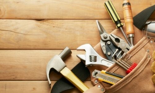 The Best Upholstery Tool Kit for DIY and Professional Projects
