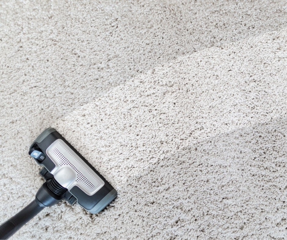 Vacuum Carpet 