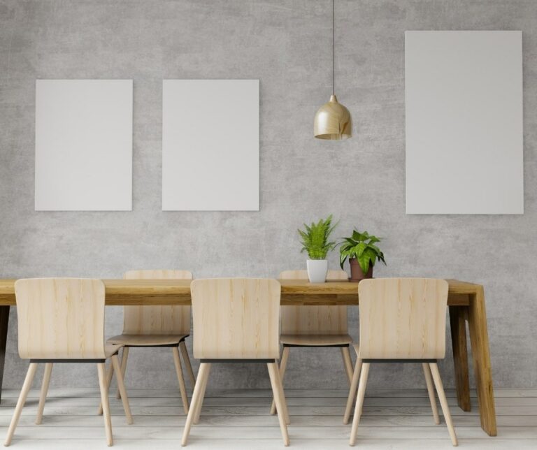 Is Rubber Wood Furniture Good Quality?