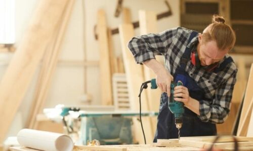 Which Woods are Used to Make Furniture?