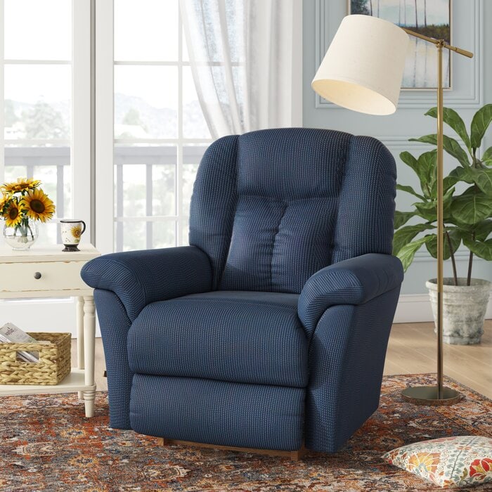 Jasper Rocker Recliner