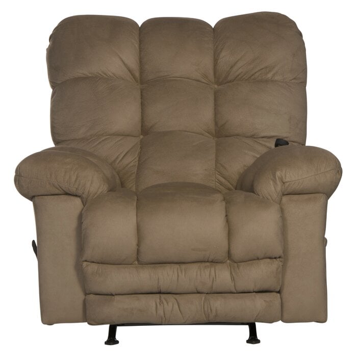 Magnum Reclining Heated Massage Chair