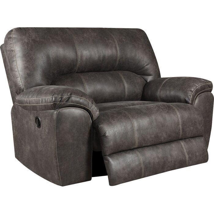 Stolle Manual Recliner