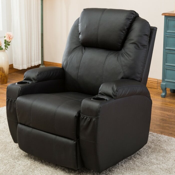 Thirza Electric Power Recliner