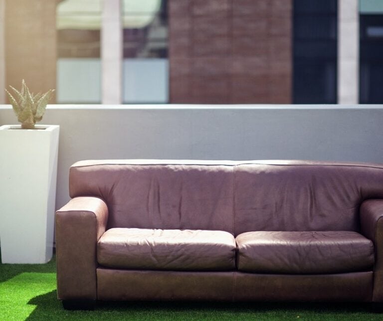 A Guide to Furniture and OffGassing