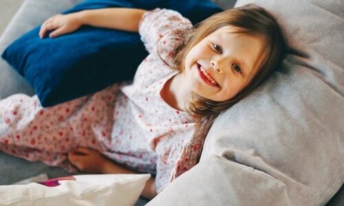 Tips to Protecting Children From Furniture