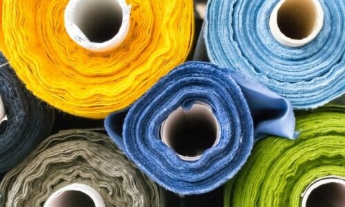 What is Olefin Fabric?