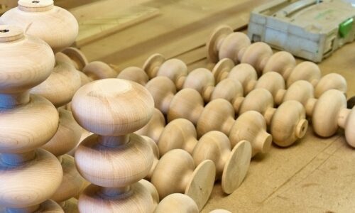 8 Best Wooden Feet for Furniture